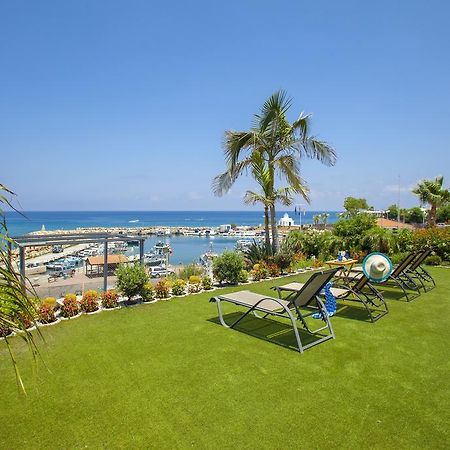 Protaras Coast Panorama Villa Luaran gambar