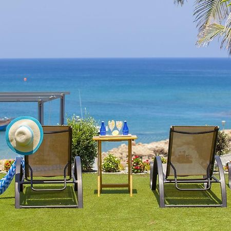 Protaras Coast Panorama Villa Luaran gambar