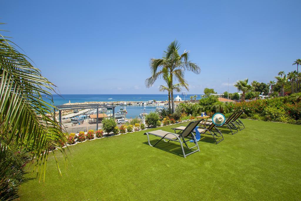 Protaras Coast Panorama Villa Luaran gambar