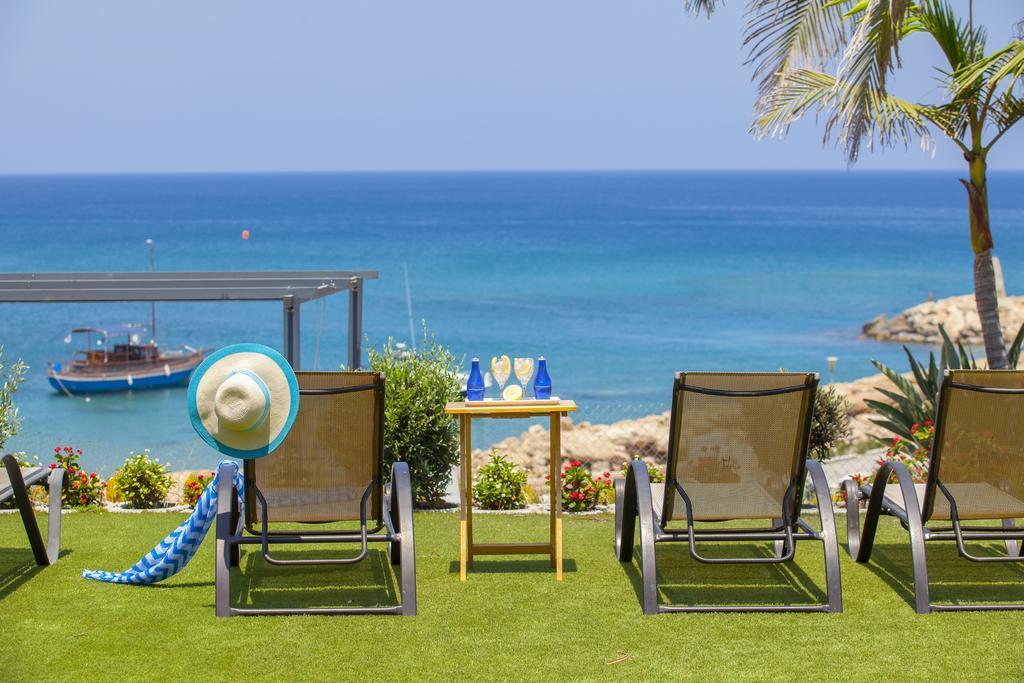 Protaras Coast Panorama Villa Luaran gambar