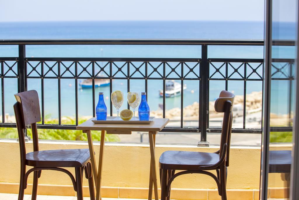Protaras Coast Panorama Villa Luaran gambar