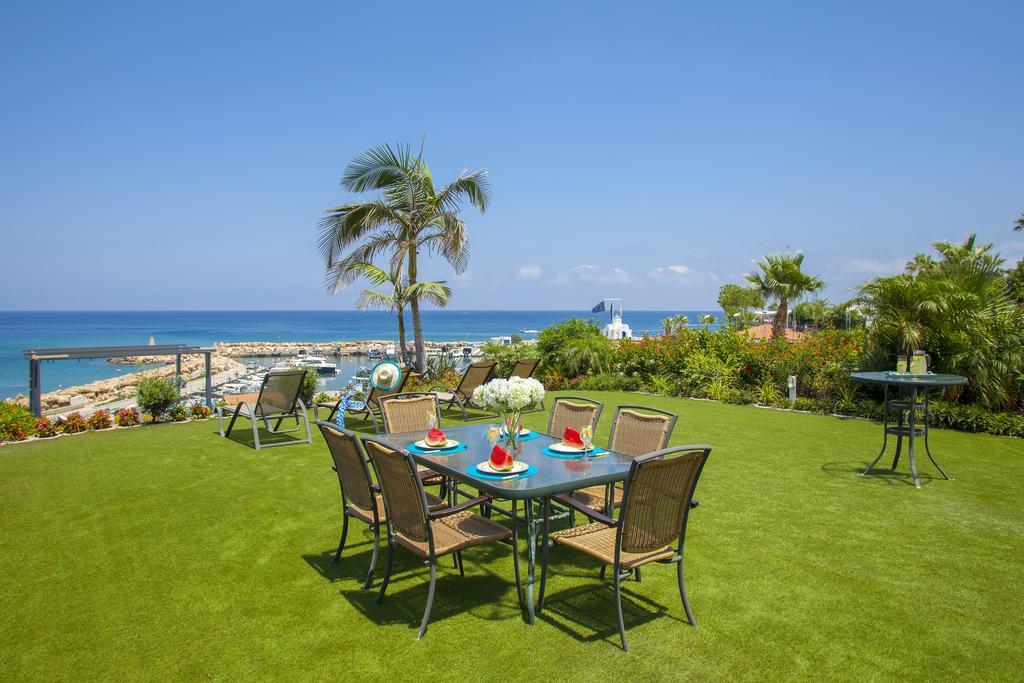 Protaras Coast Panorama Villa Luaran gambar