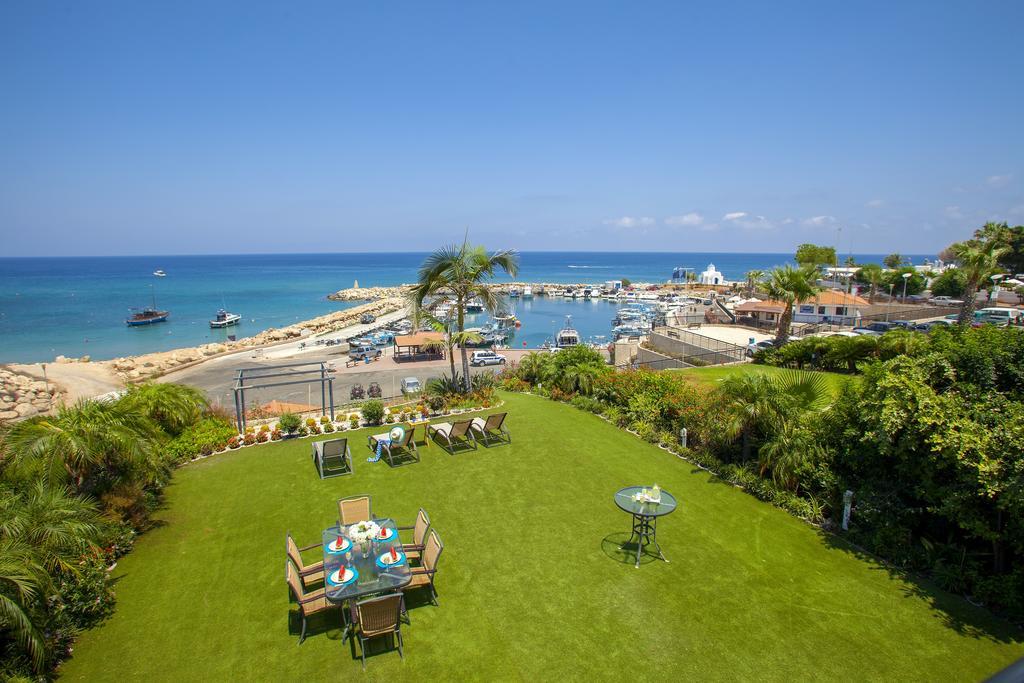 Protaras Coast Panorama Villa Luaran gambar
