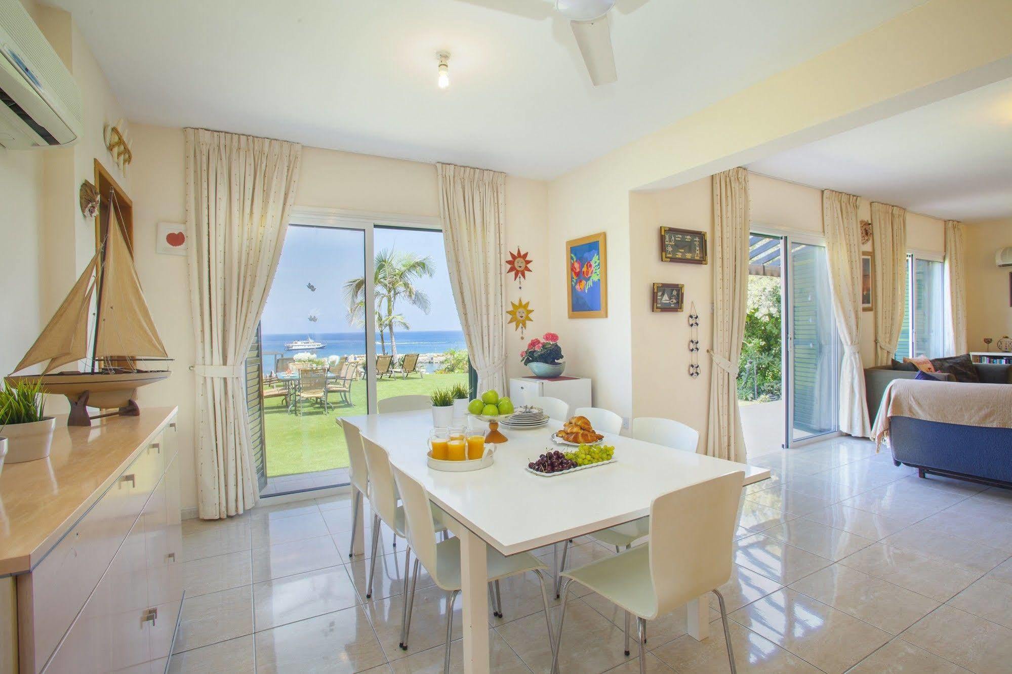 Protaras Coast Panorama Villa Luaran gambar
