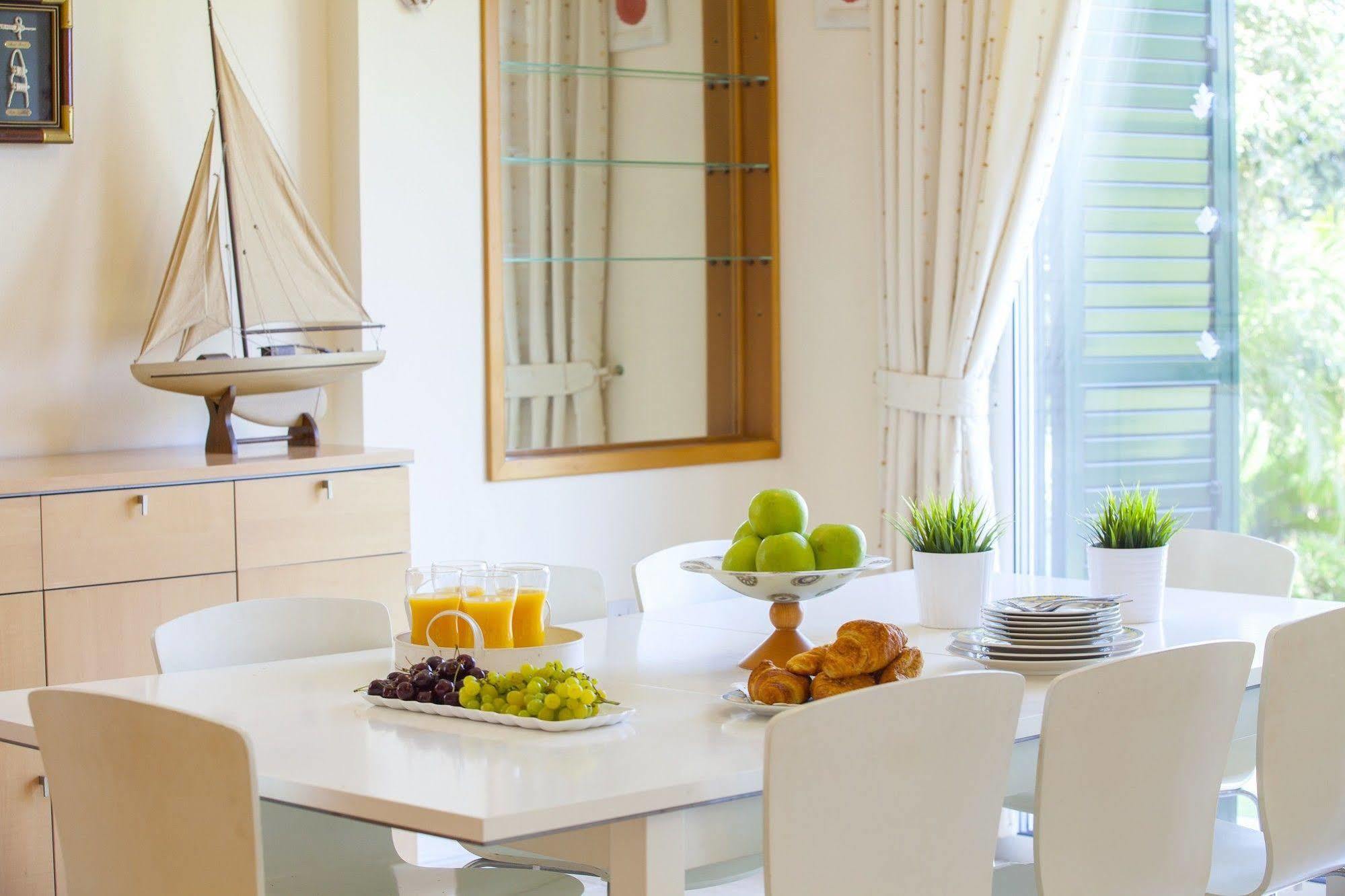Protaras Coast Panorama Villa Luaran gambar