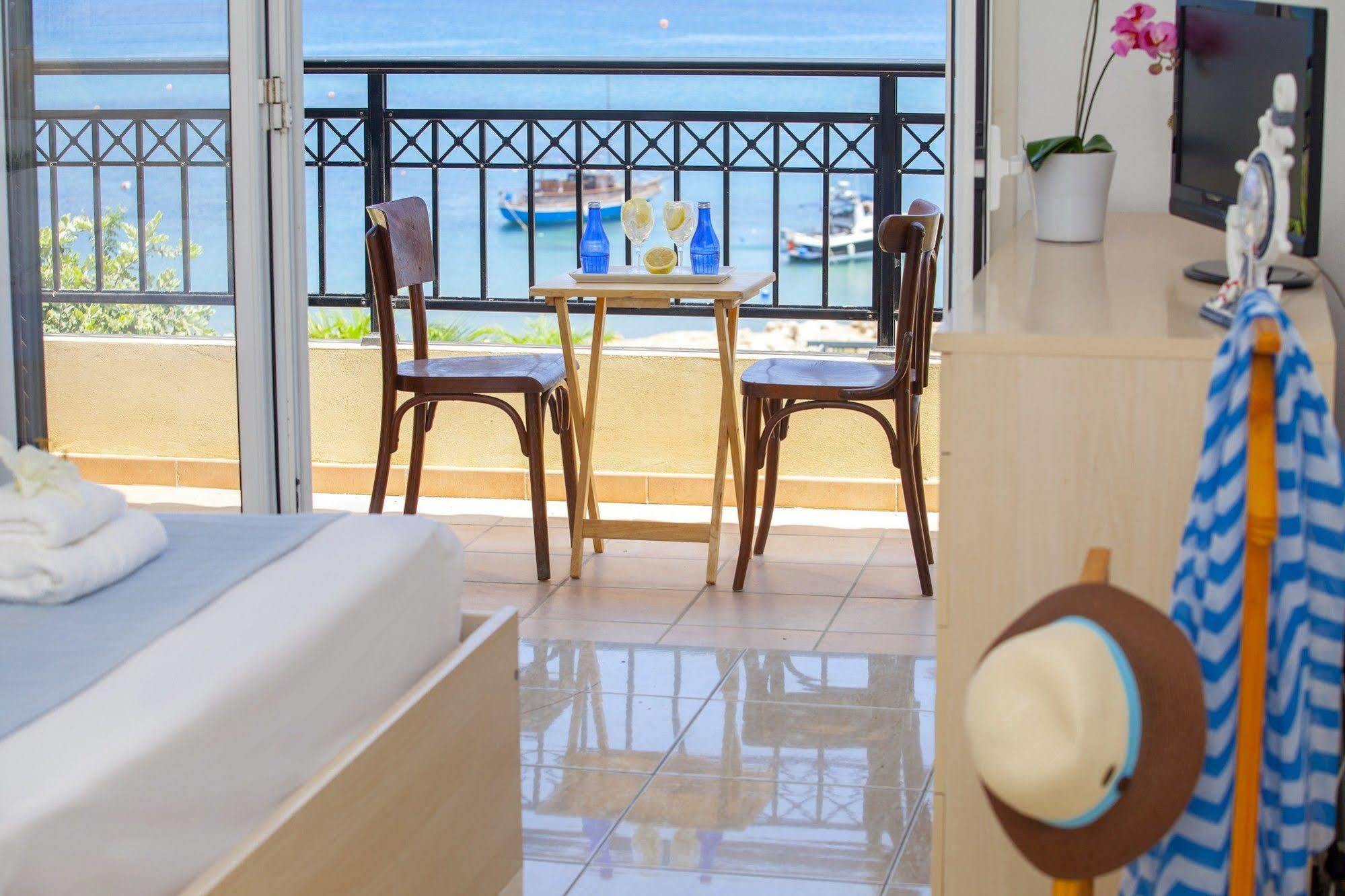 Protaras Coast Panorama Villa Luaran gambar