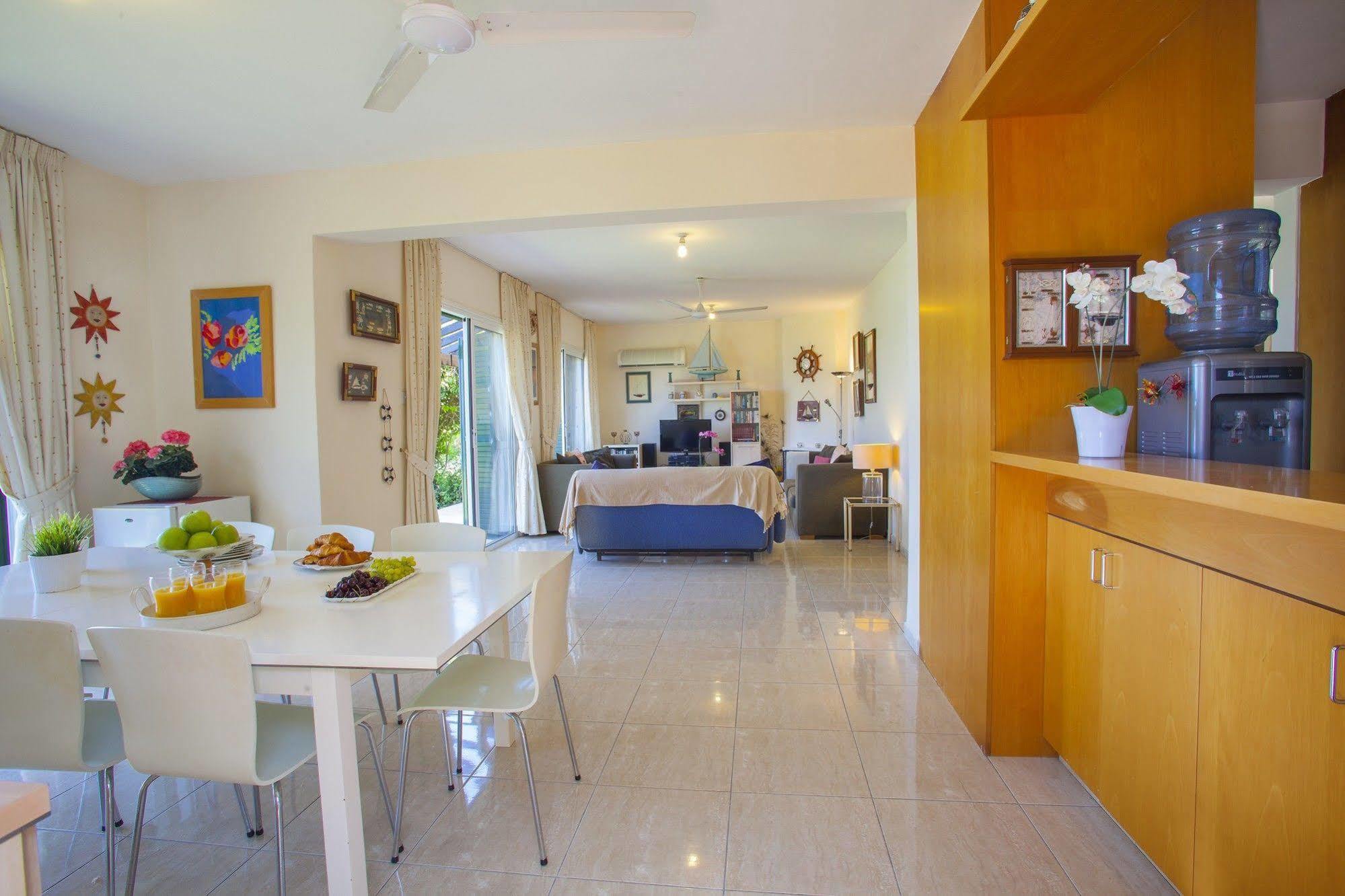 Protaras Coast Panorama Villa Luaran gambar