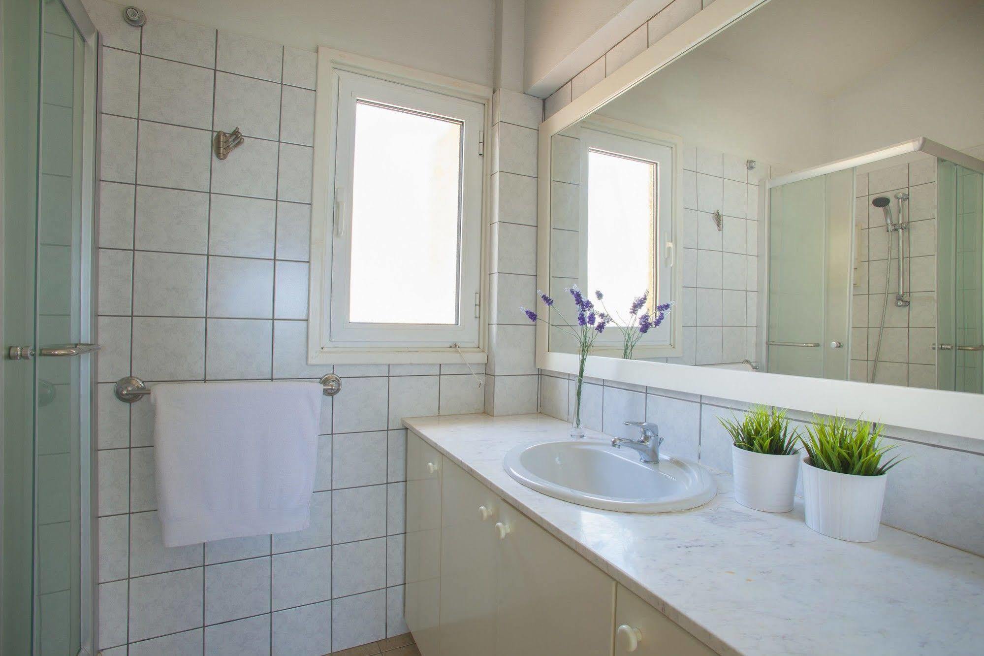 Protaras Coast Panorama Villa Luaran gambar