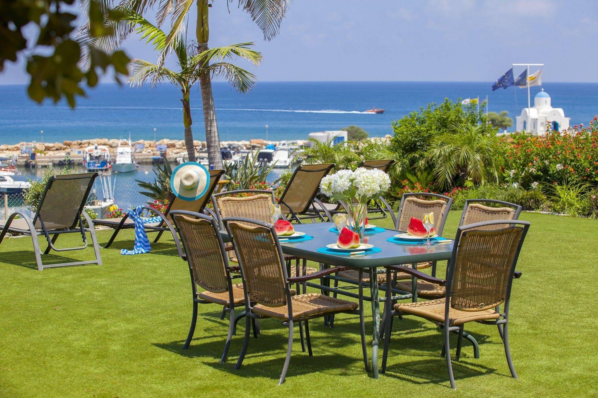 Protaras Coast Panorama Villa Luaran gambar
