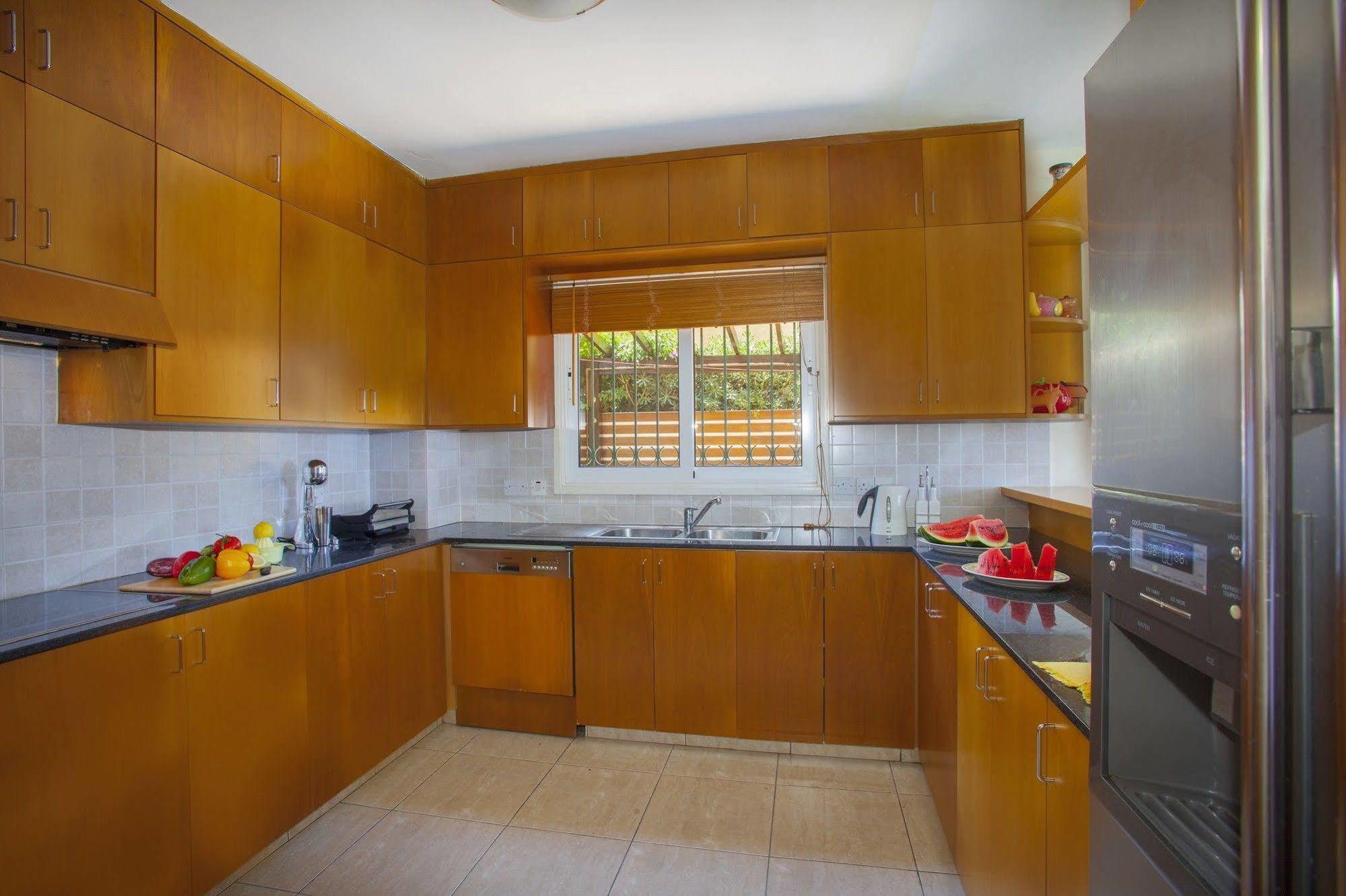 Protaras Coast Panorama Villa Luaran gambar