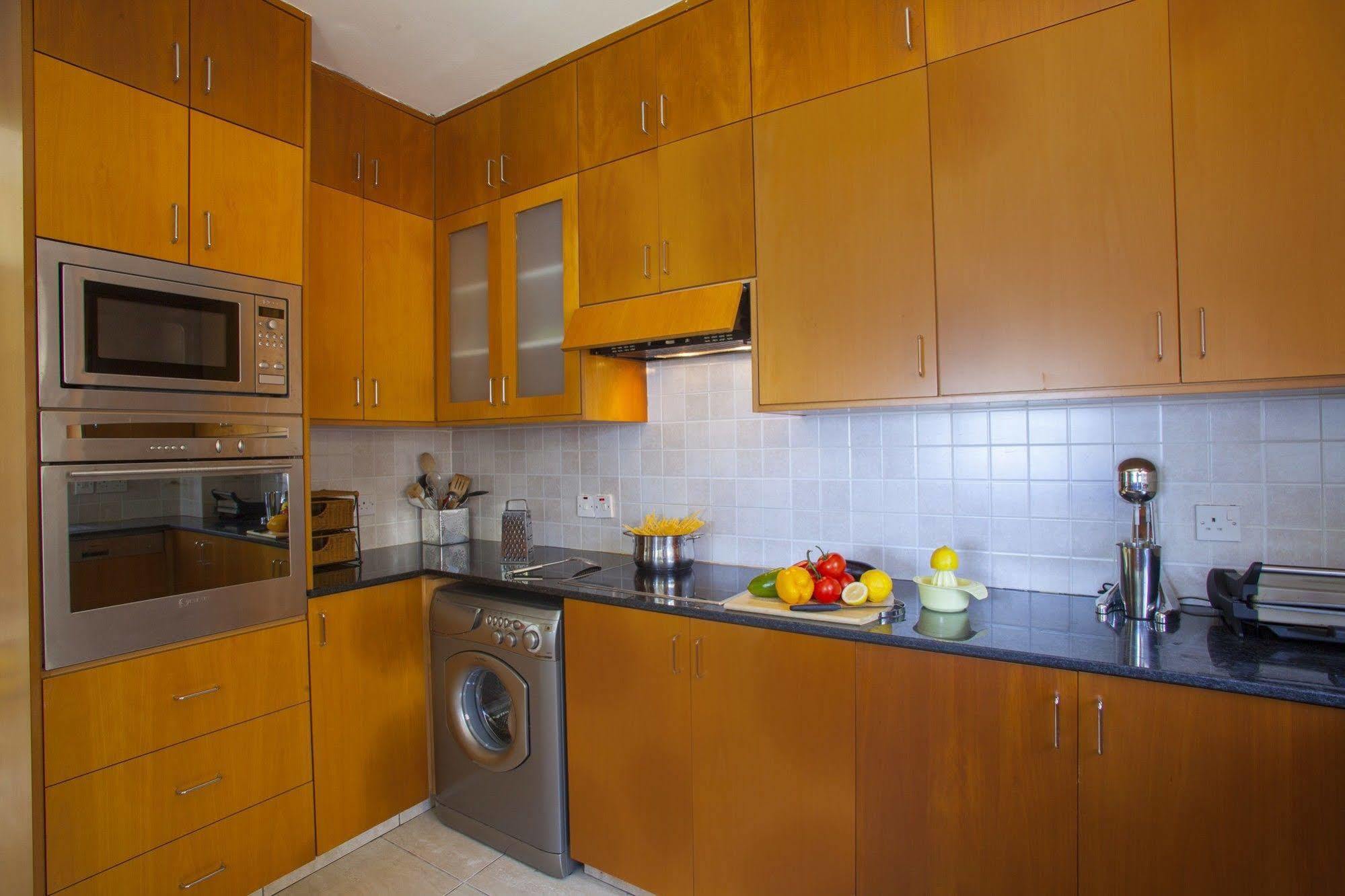 Protaras Coast Panorama Villa Luaran gambar