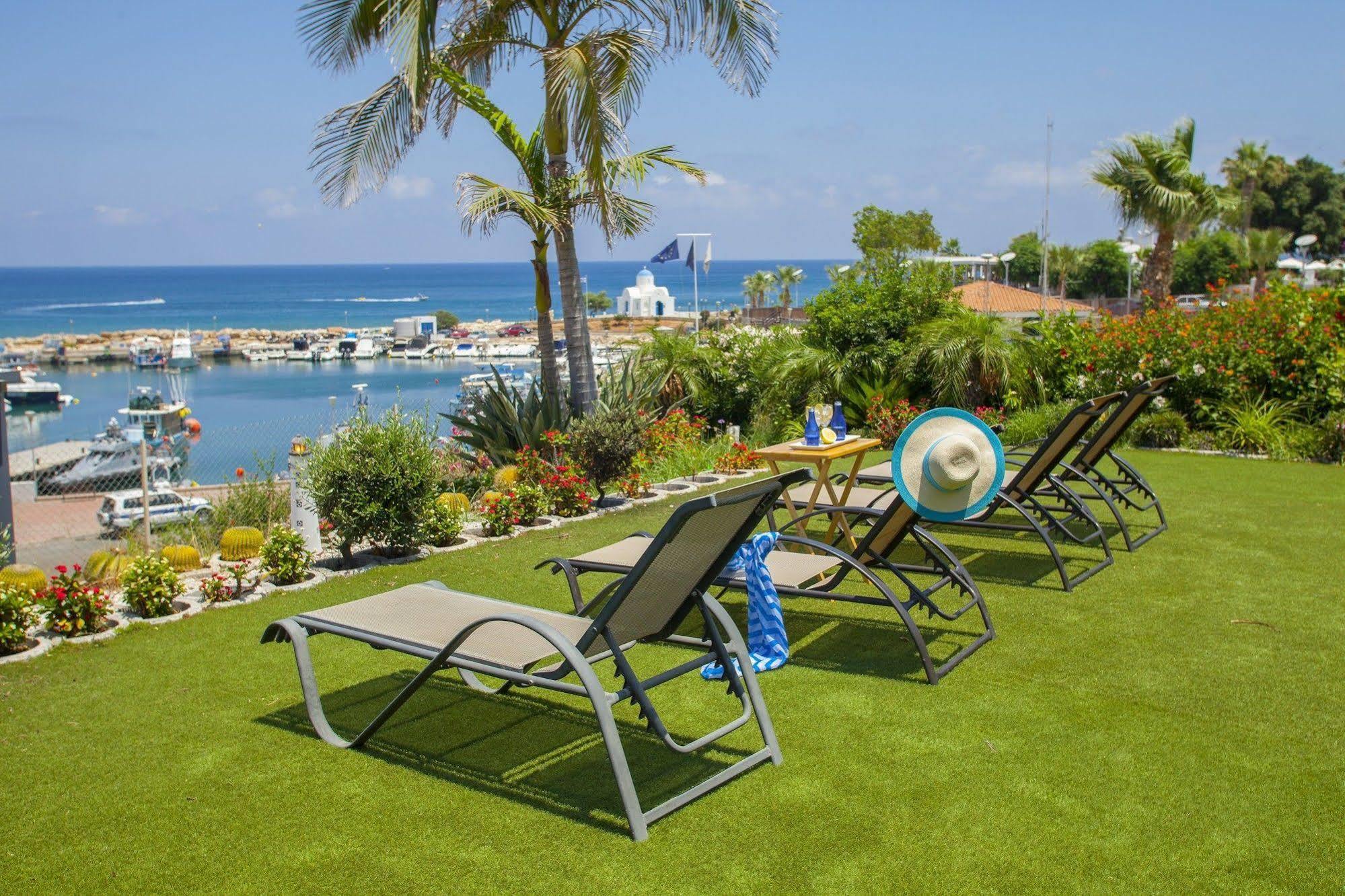 Protaras Coast Panorama Villa Luaran gambar