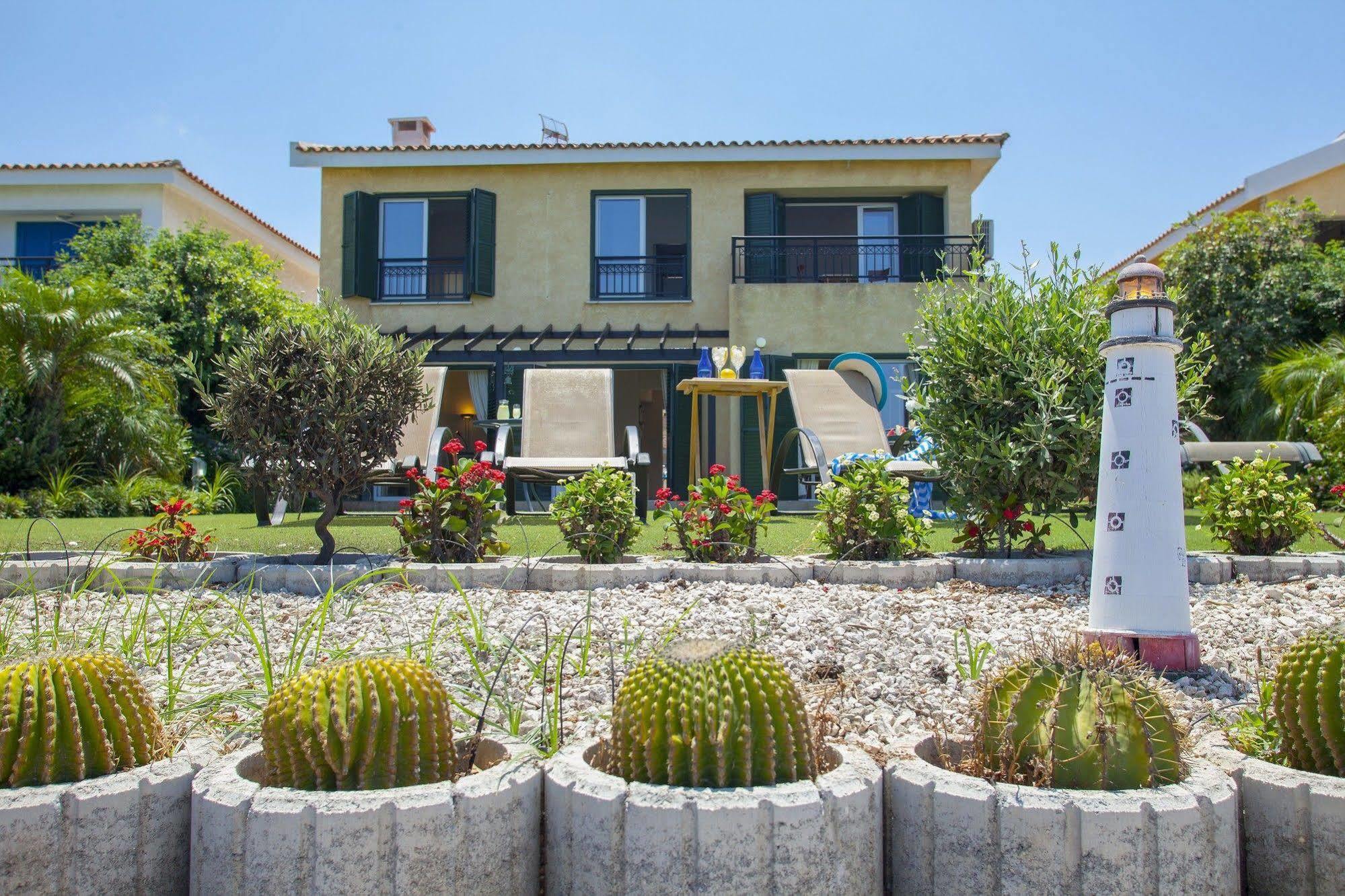 Protaras Coast Panorama Villa Luaran gambar