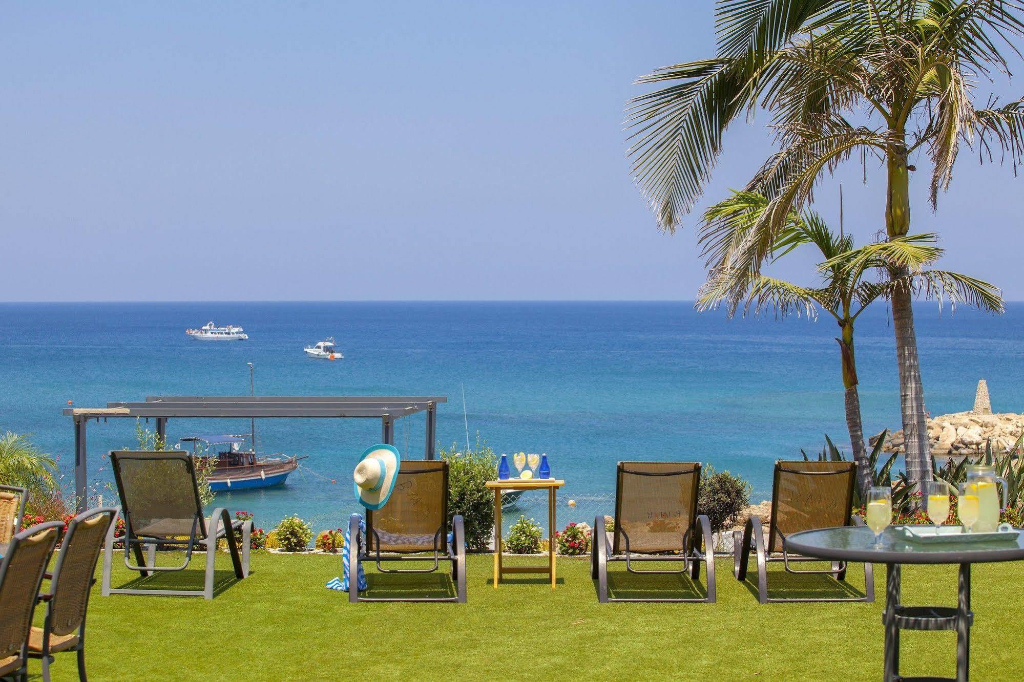 Protaras Coast Panorama Villa Luaran gambar