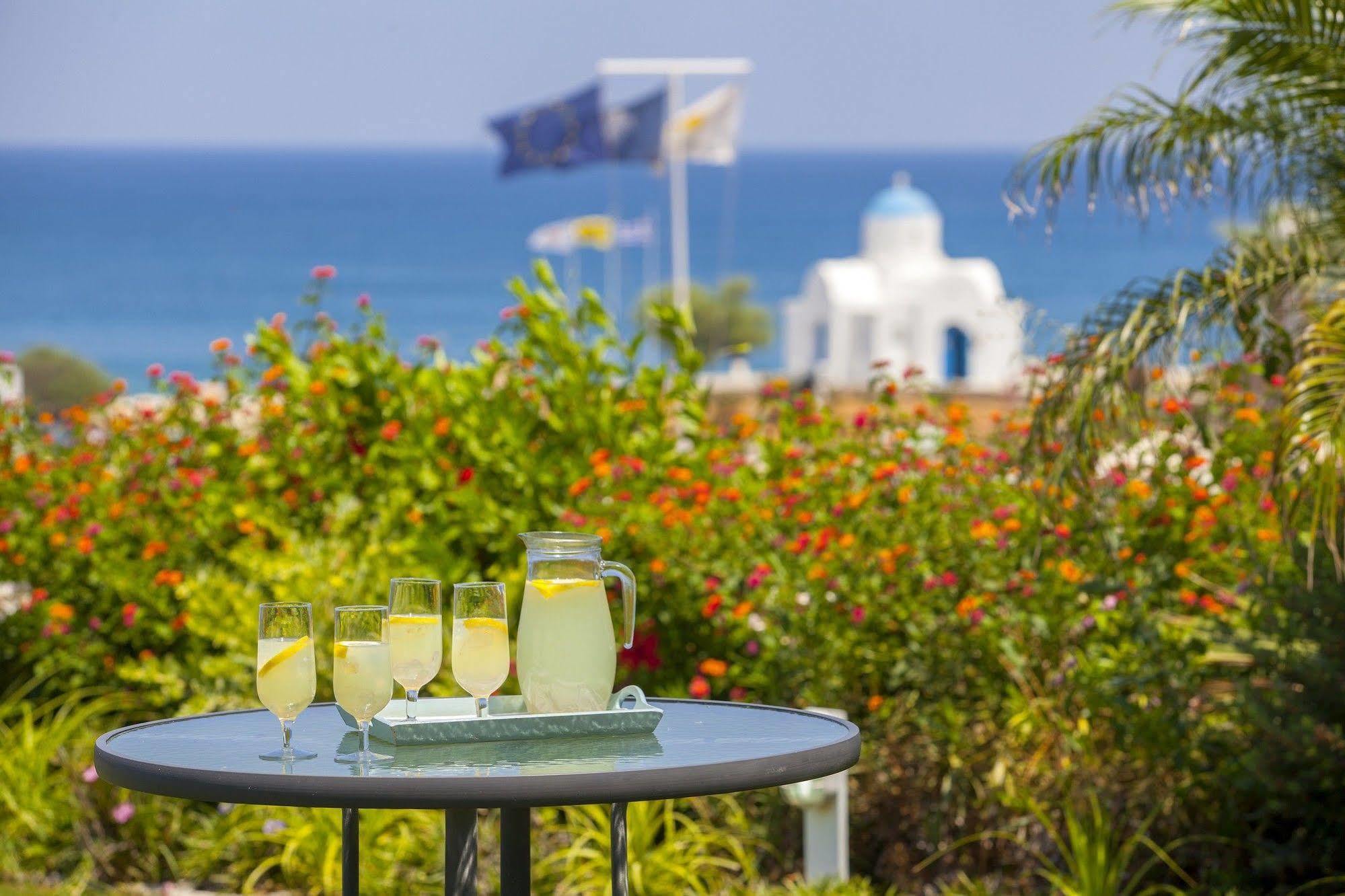 Protaras Coast Panorama Villa Luaran gambar