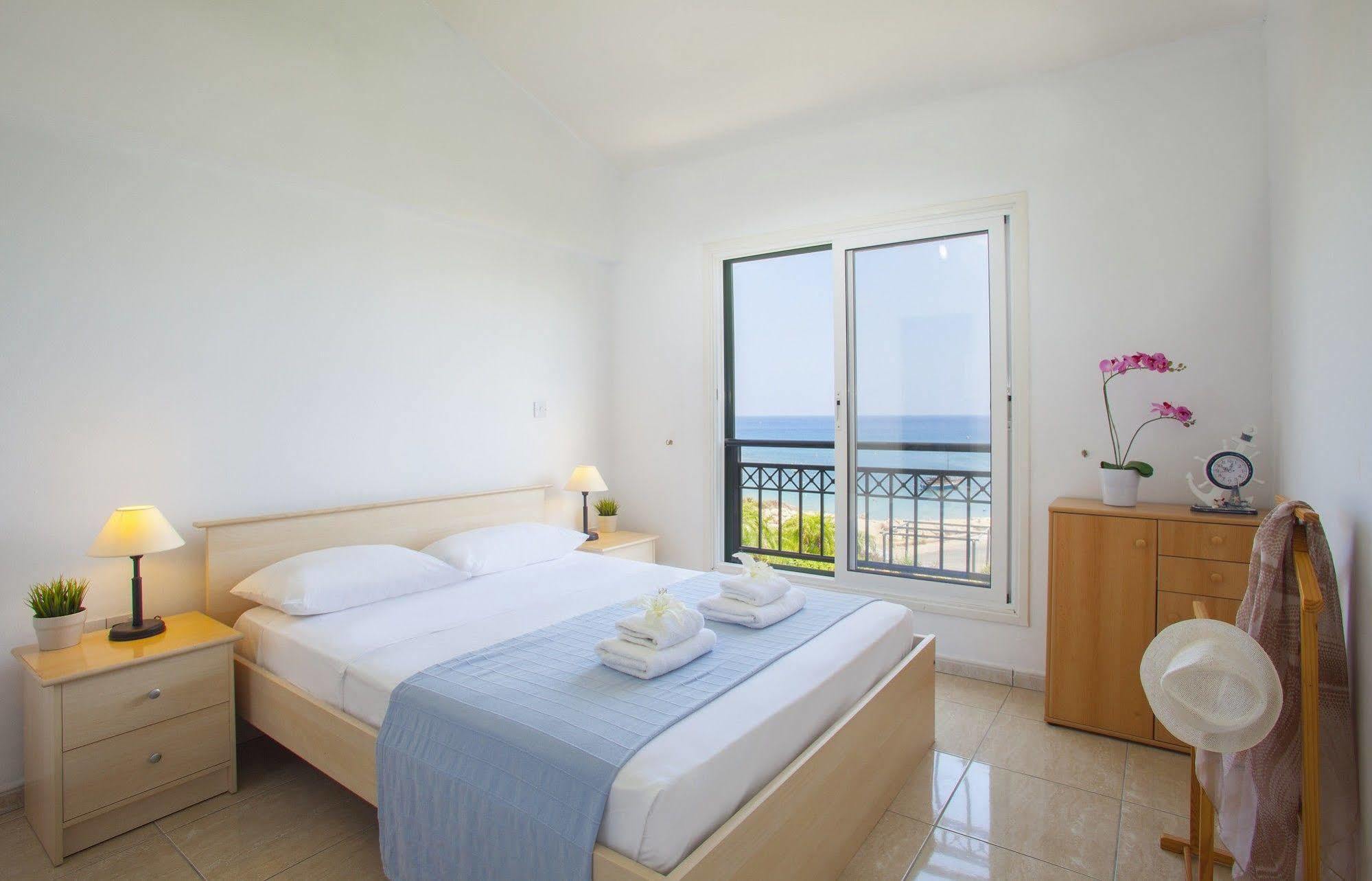 Protaras Coast Panorama Villa Luaran gambar